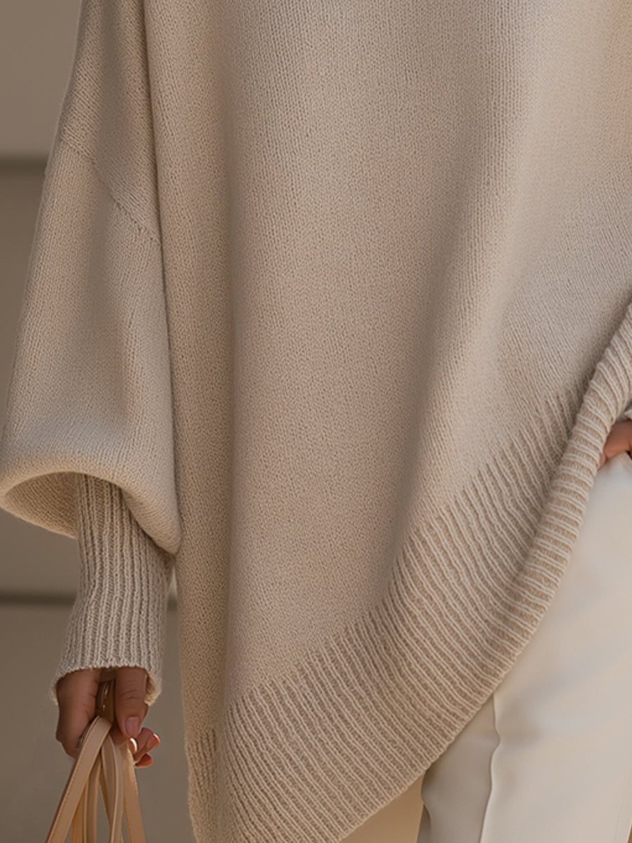 Clarissa | Elegant Casual Sweater