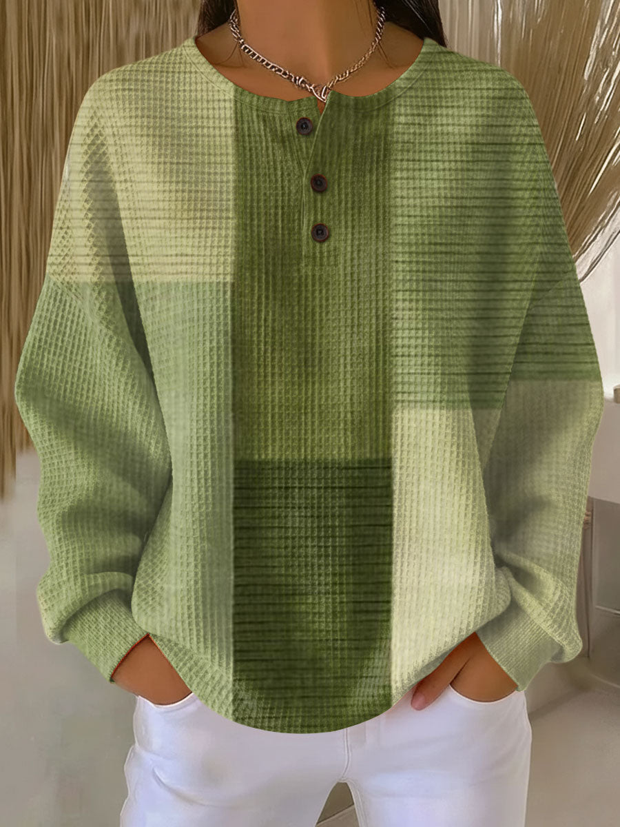 Lune - Comfortable Jumper For Delicate And Elegant Warmth