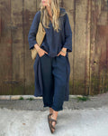TWEEDENDELIG CHIC ENSEMBLE VOOR VROUWEN