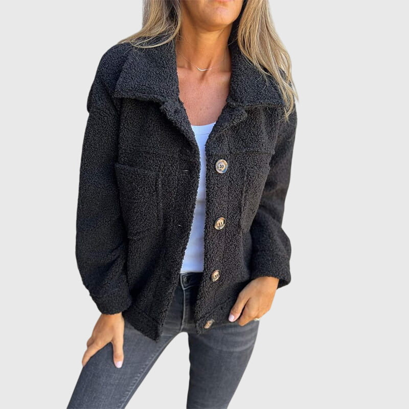 Mila - Elegant Jacket
