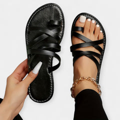Solid Black