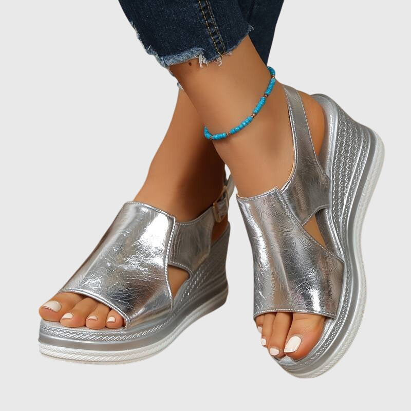Verónica™ | Comfortable Orthopaedic Sandals