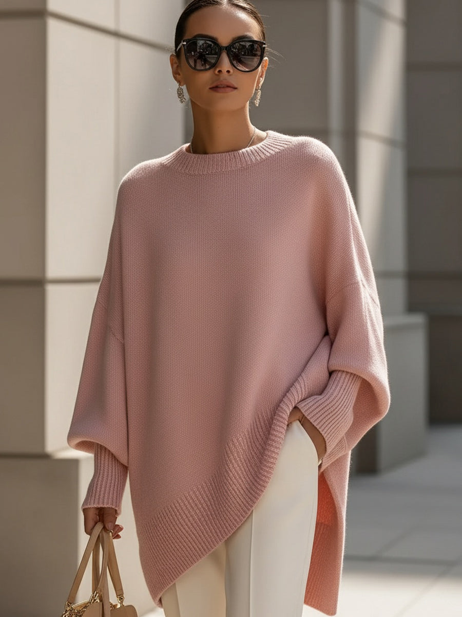Clarissa | Elegant Casual Sweater