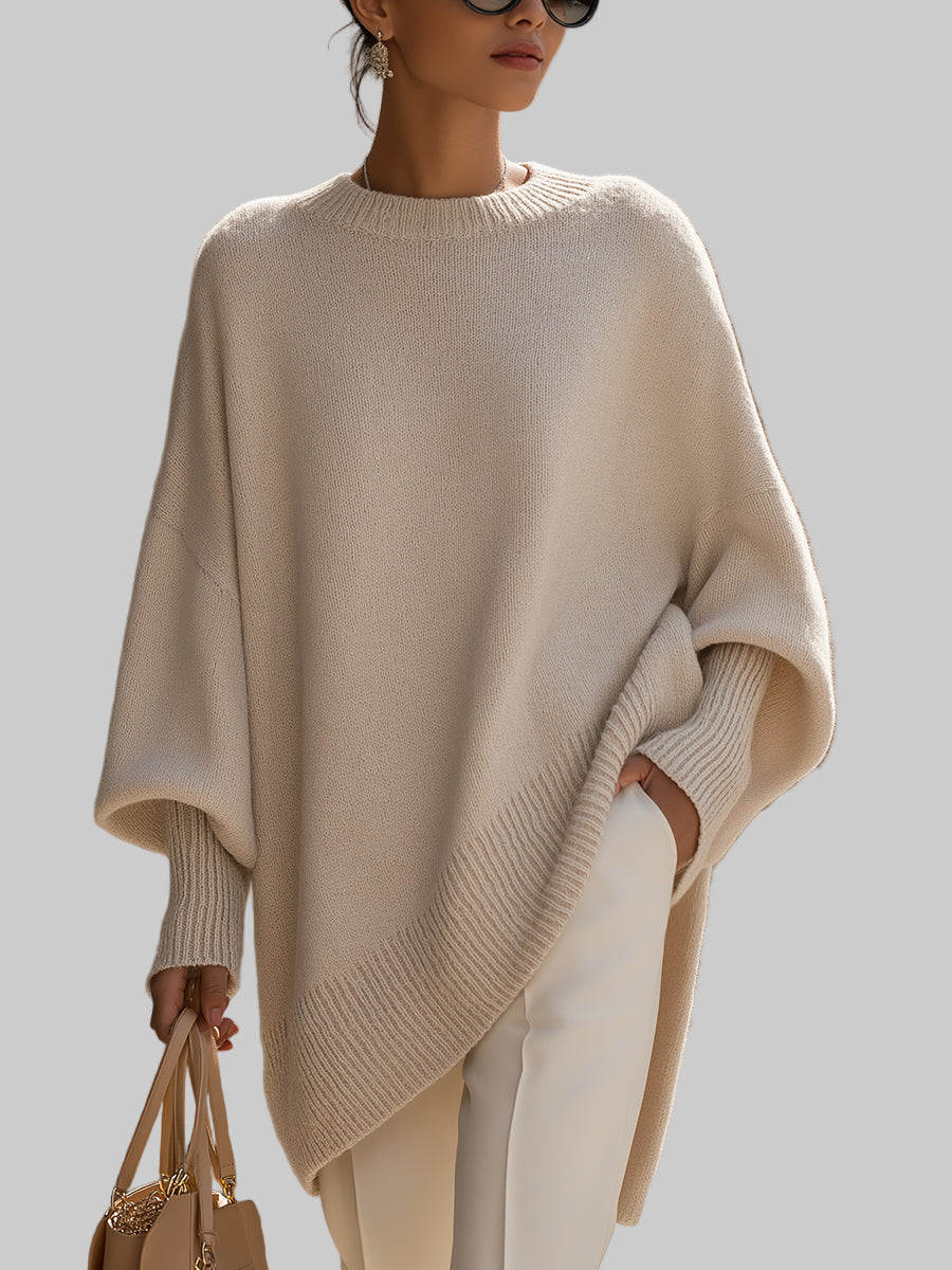Clarissa | Elegant Casual Sweater