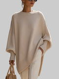 Clarissa | Elegant Casual Sweater