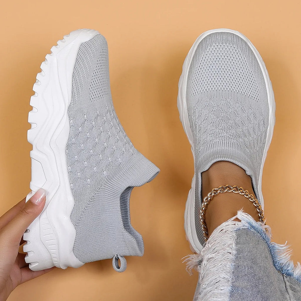 Harper | Air Cushion Shoes