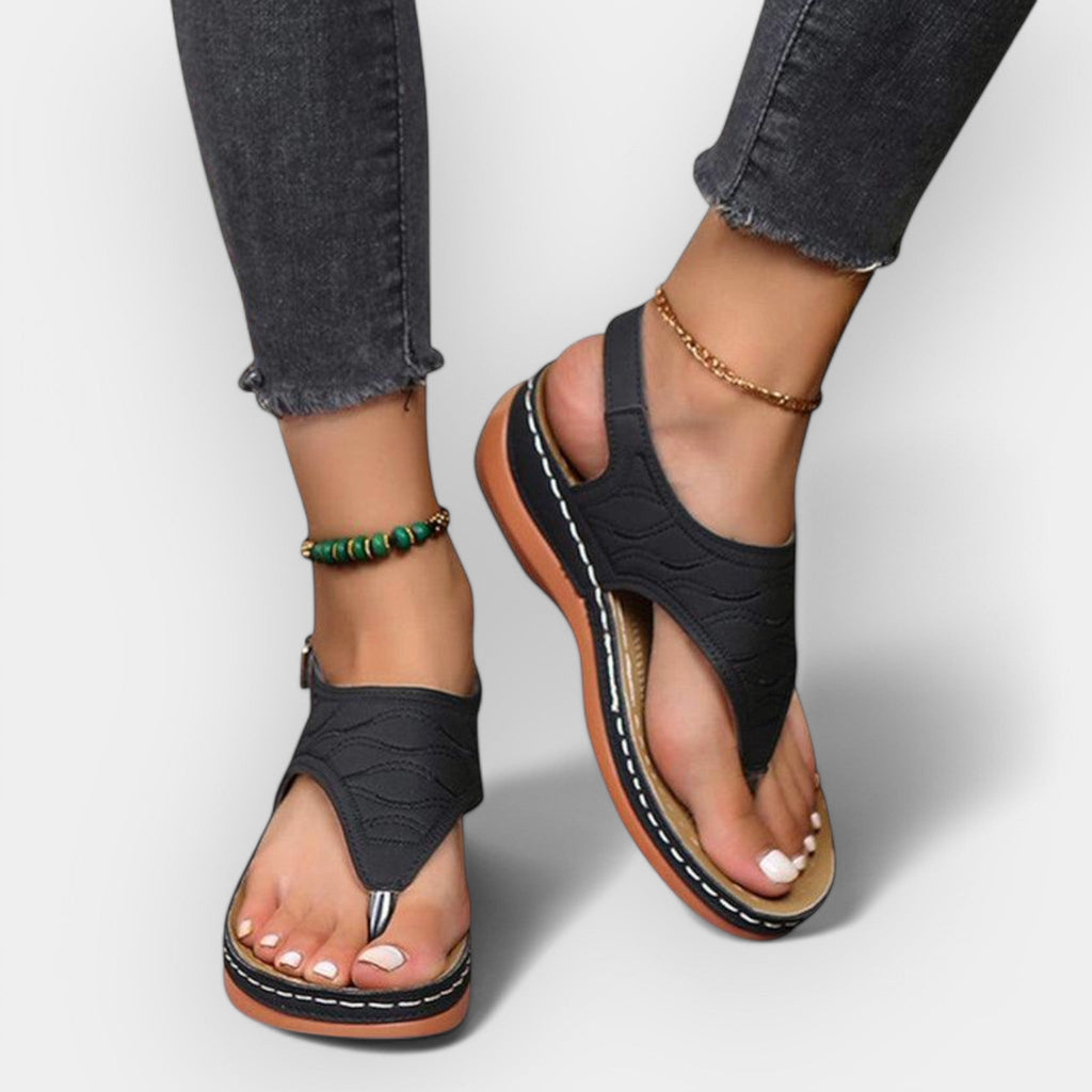 Orthopaedic Sandals