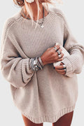 Lana Loose Jumper
