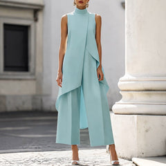 More Blue
