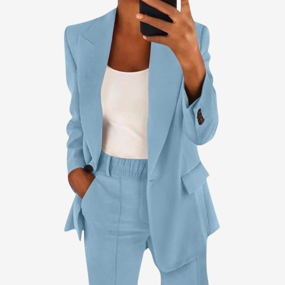 TWO-PIECE SET FOR WOMEN