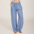 Enara - Comfortable Jogging Trousers
