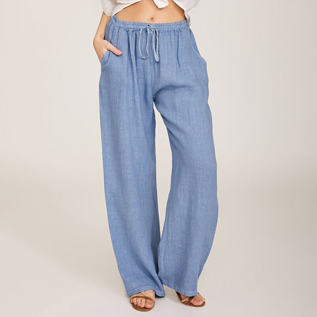Enara - Comfortable Jogging Trousers