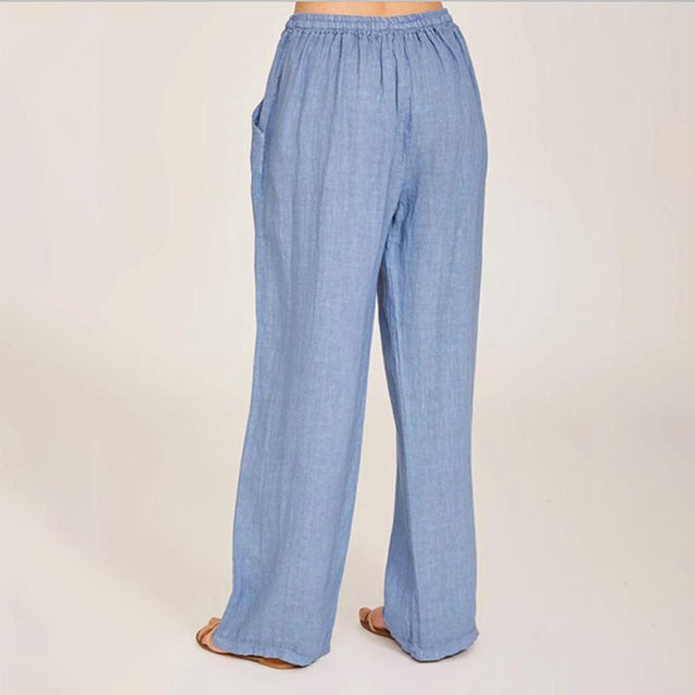 Enara - Comfortable Jogging Trousers