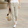 Alvie - Casual Trousers