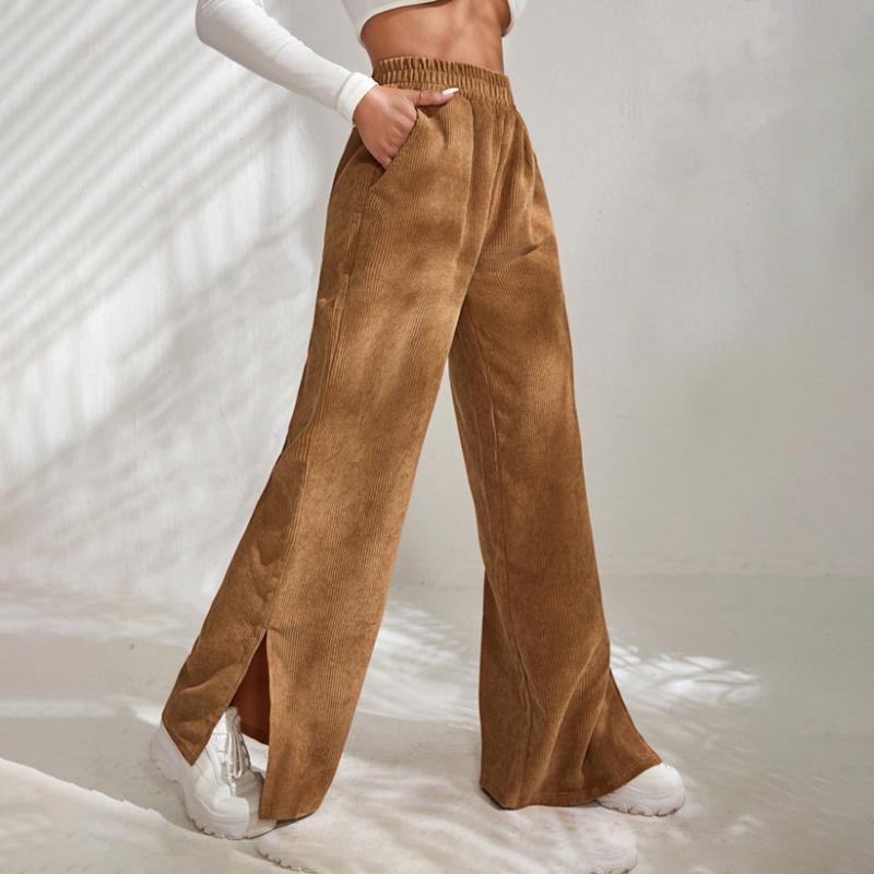 Nahla - Comfortable Jogging Trousers