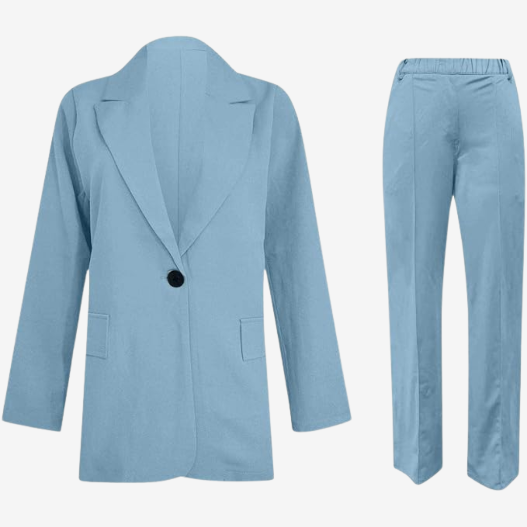 TWO-PIECE SET FOR WOMEN