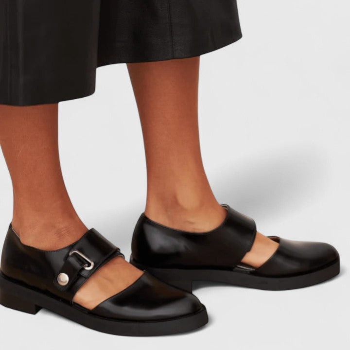 Danijela | Orthopaedic Mary Jane Shoes