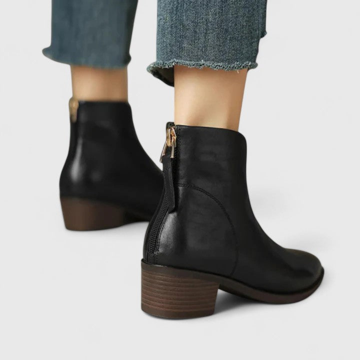 Nathalie | Elegant Boots