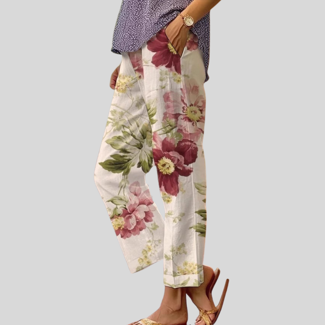 Comfortable Everyday Trousers