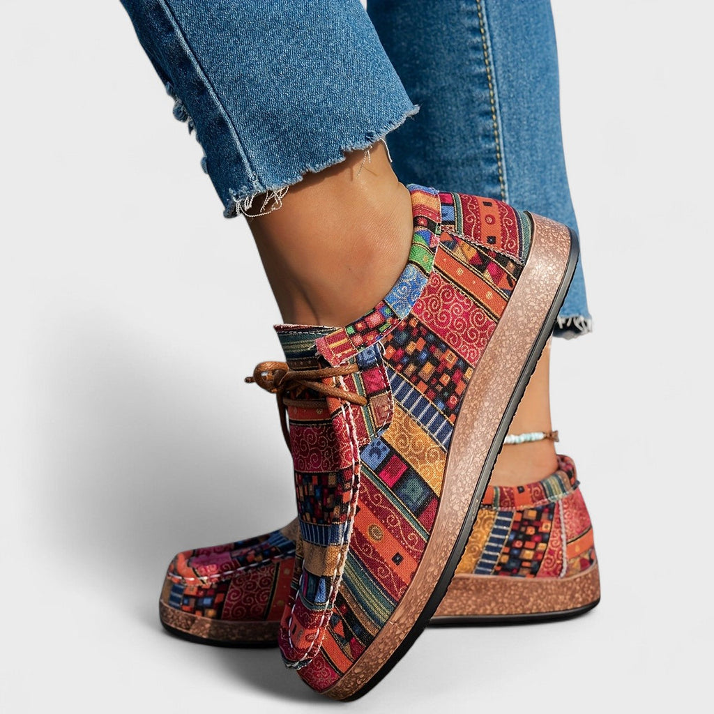 Lison │ Lightweight and ultra-comfortable shoes