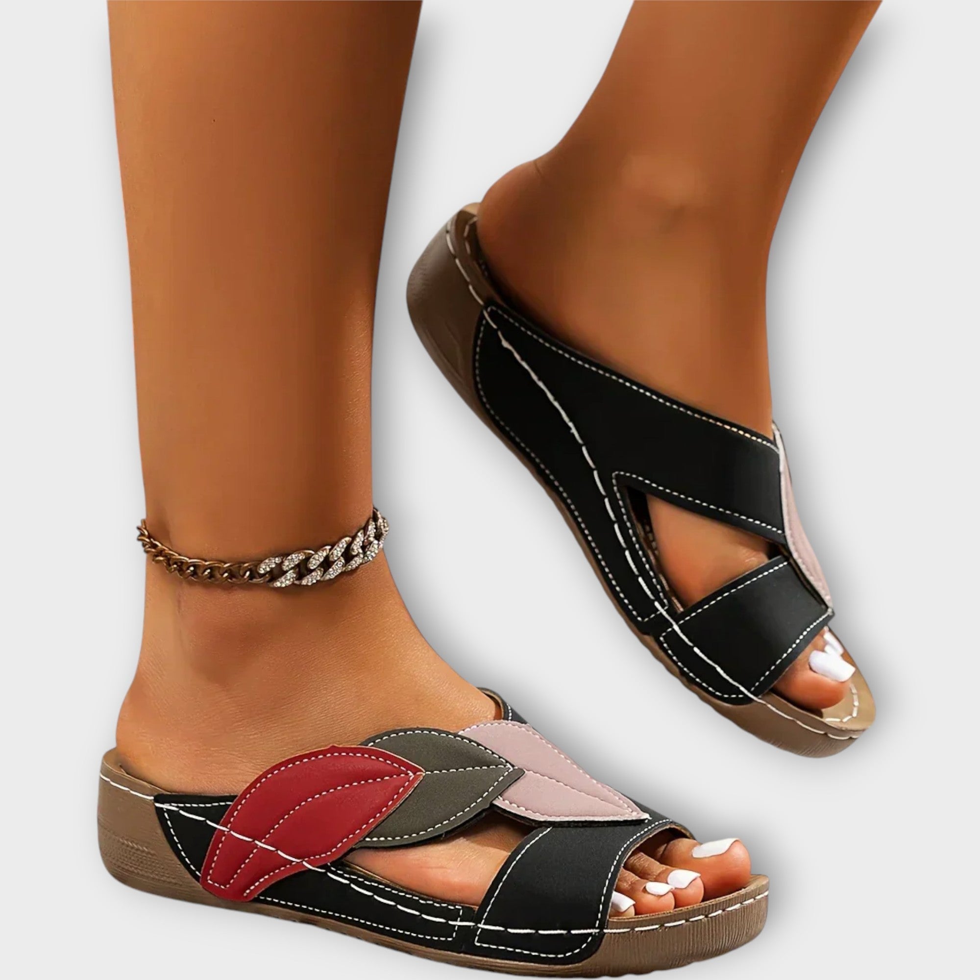 Summer Sandals