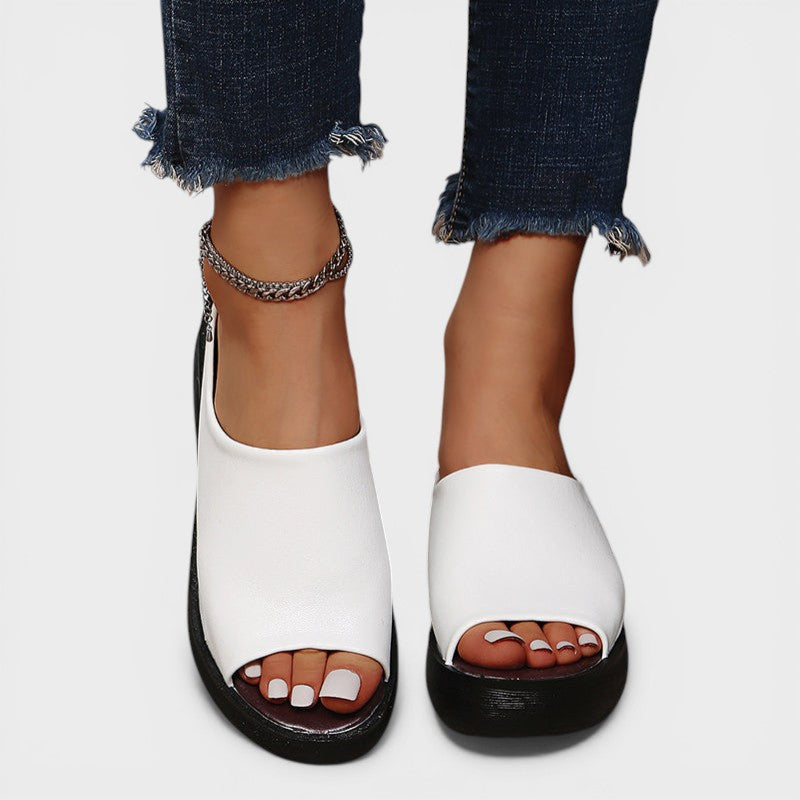 Luna™ | Orthopaedic Sandals