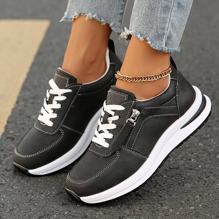 Marie™ | Orthopaedic Sneakers