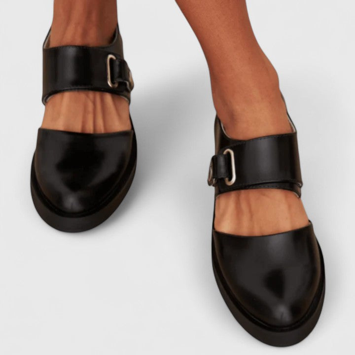 Danijela | Orthopaedic Mary Jane Shoes