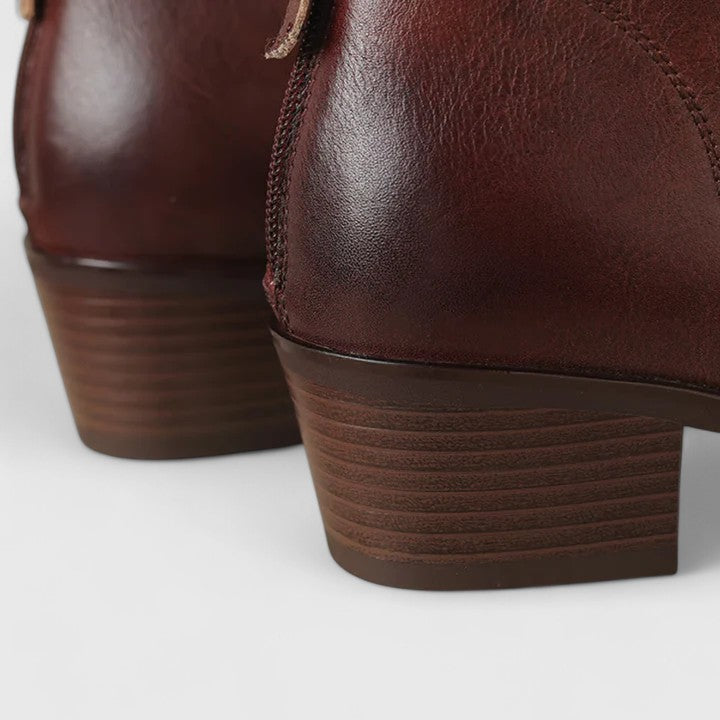 Nathalie | Elegant Boots