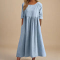 MARIANA™ DAY DRESS FLATTERING