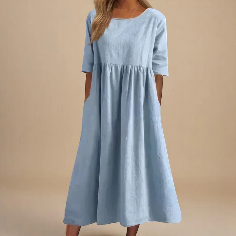MARIANA™ DAY DRESS FLATTERING