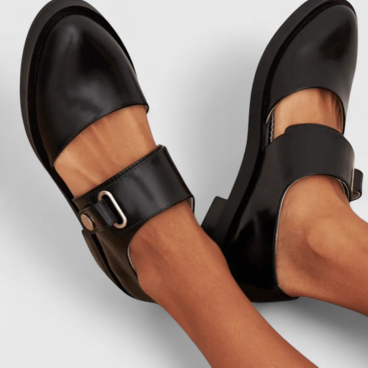 Danijela | Orthopaedic Mary Jane Shoes