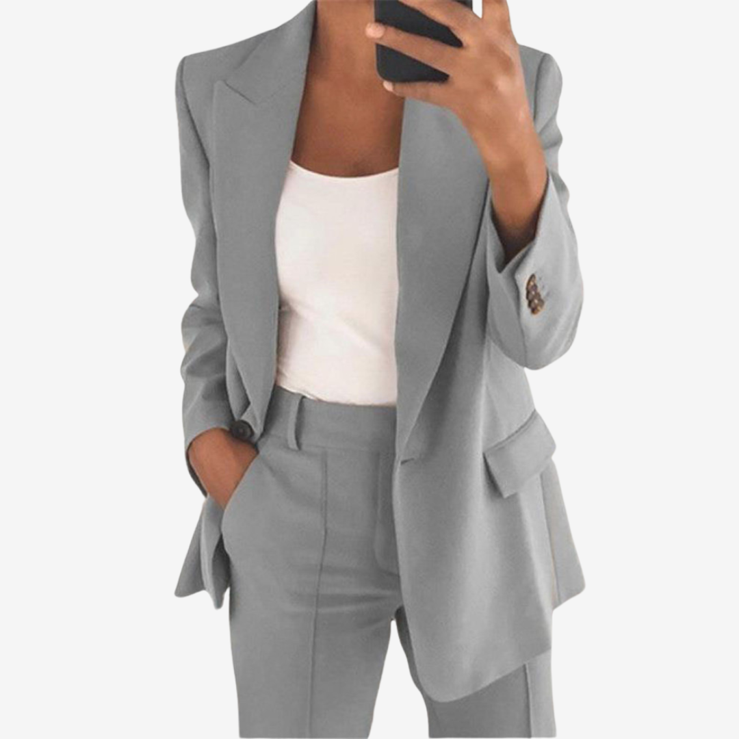TWO-PIECE SET FOR WOMEN