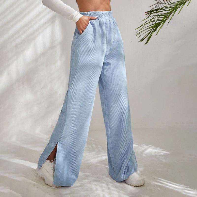 Nahla - Comfortable Jogging Trousers