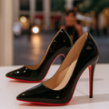 Aisly | Elegant Heels