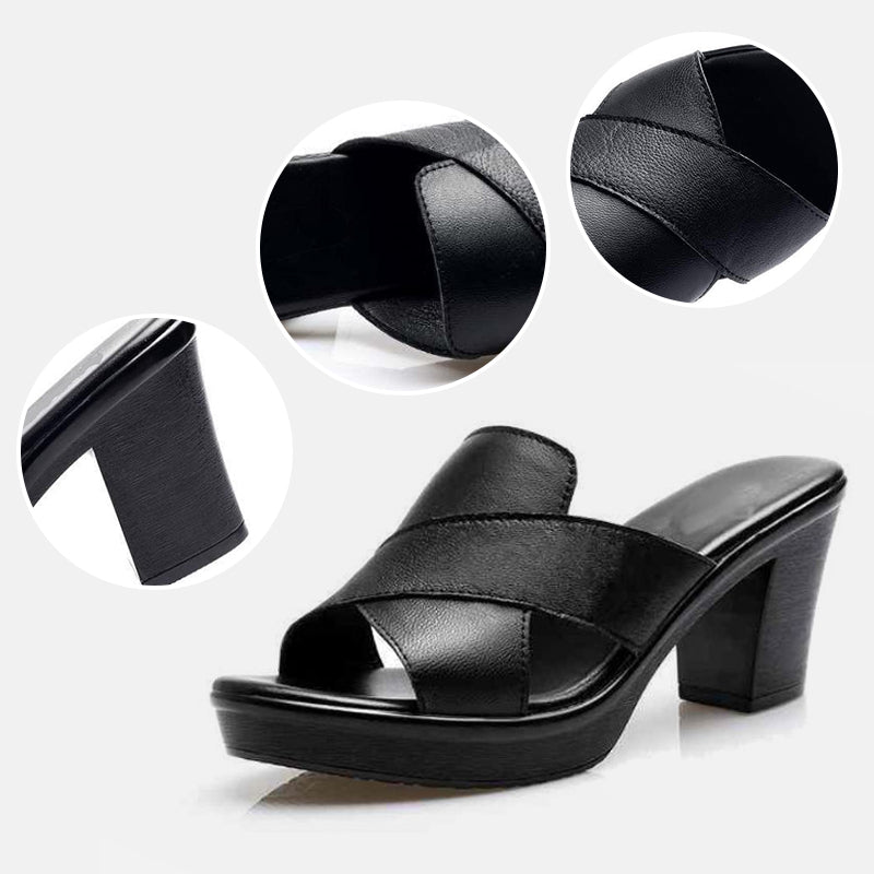 Gisela™ | Comfortable Heels