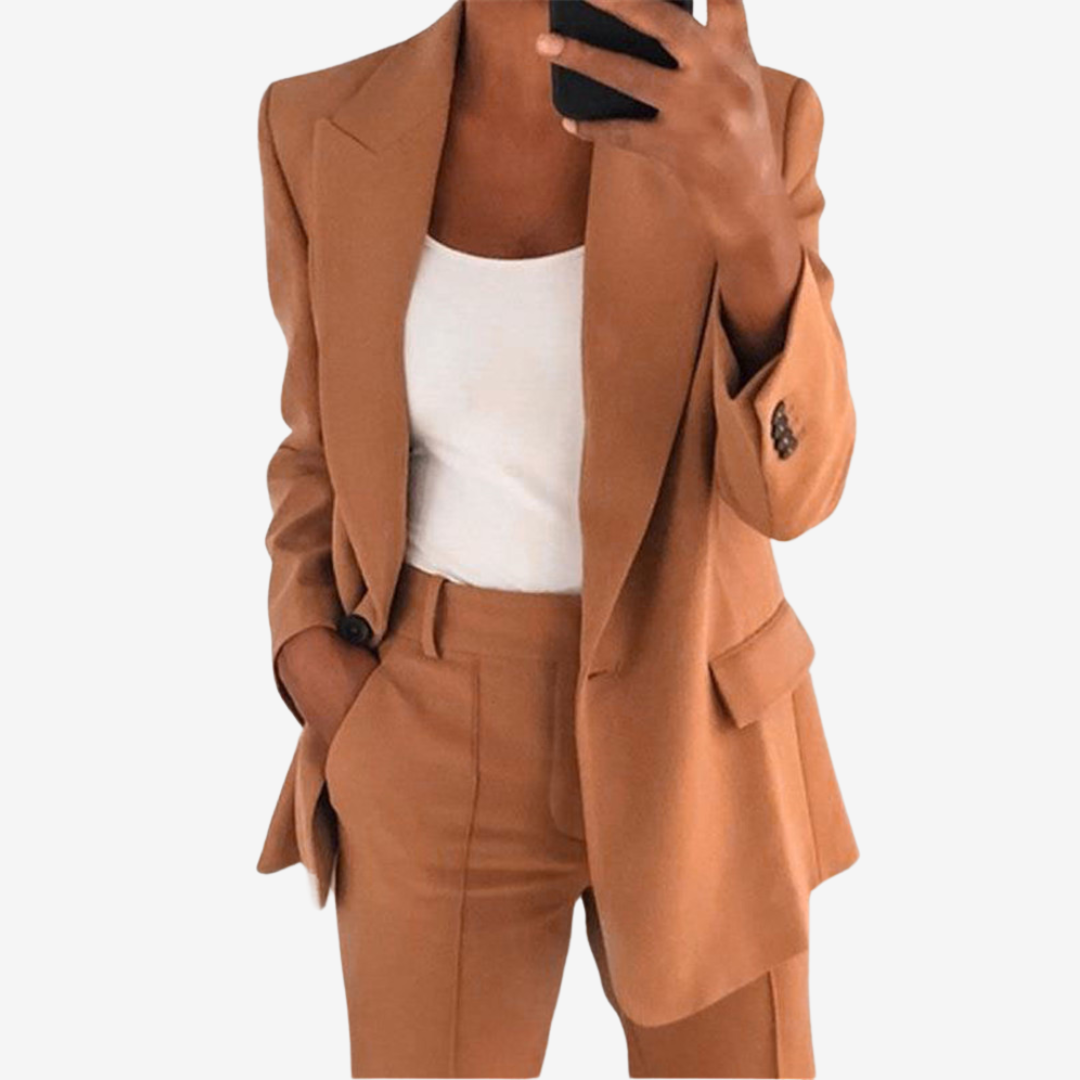 TWO-PIECE SET FOR WOMEN