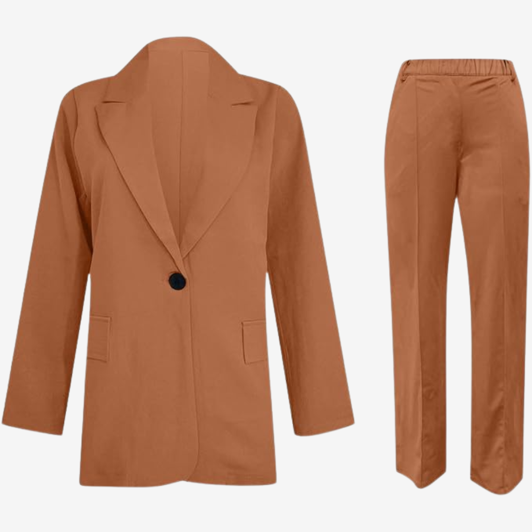 TWO-PIECE SET FOR WOMEN