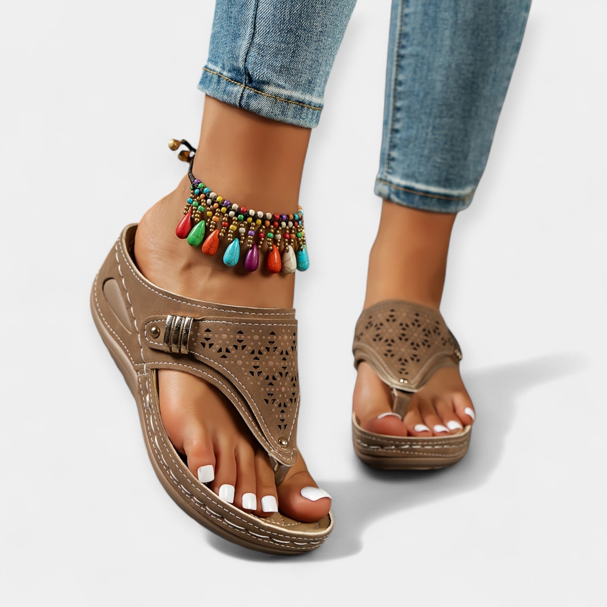 Airy Casual Shoes