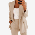 TWO-PIECE SET FOR WOMEN