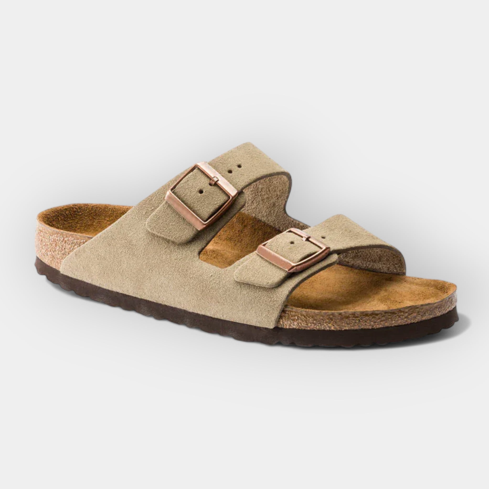 Comfortable Summer Shoes