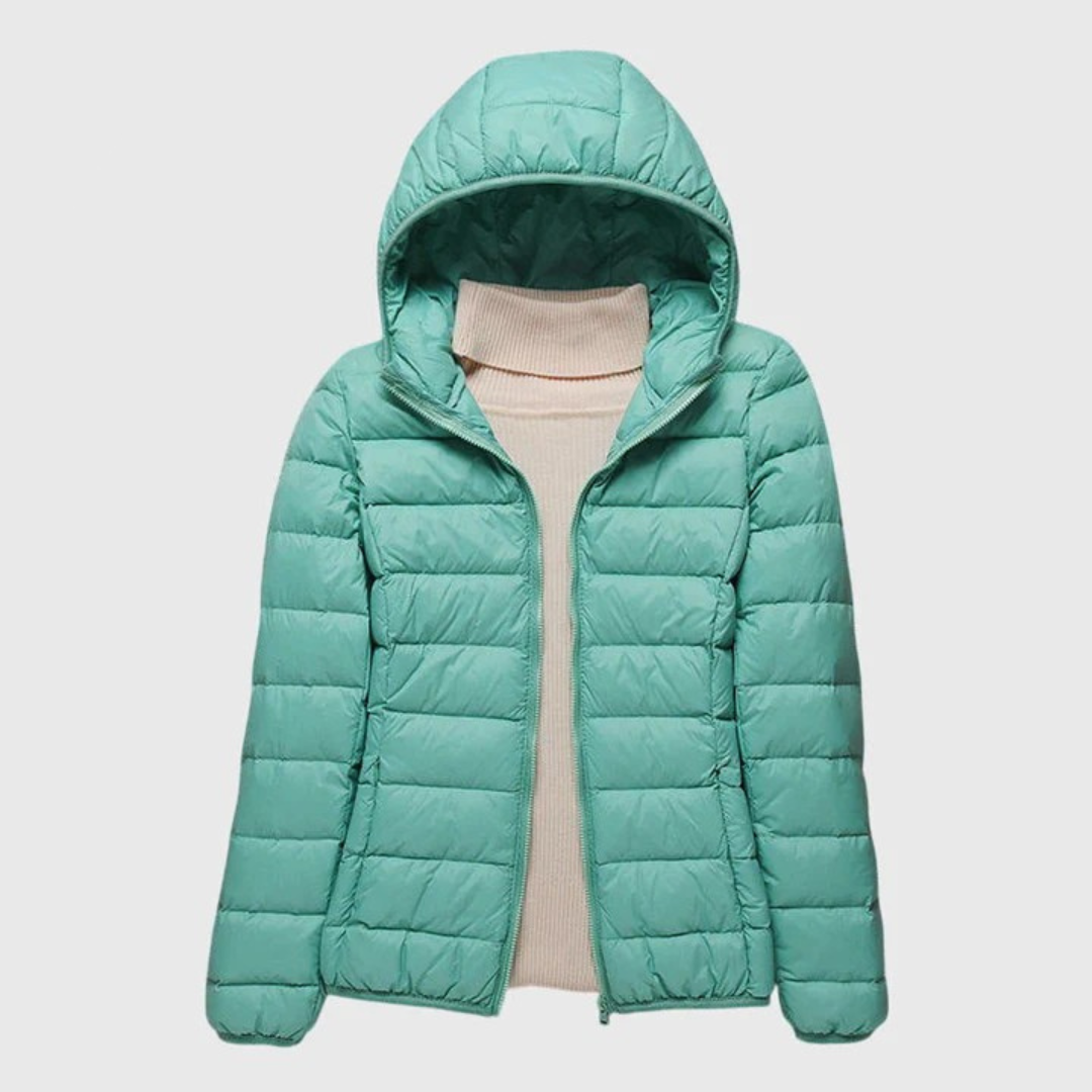 Lily™ - Ultralight Padded Jacket