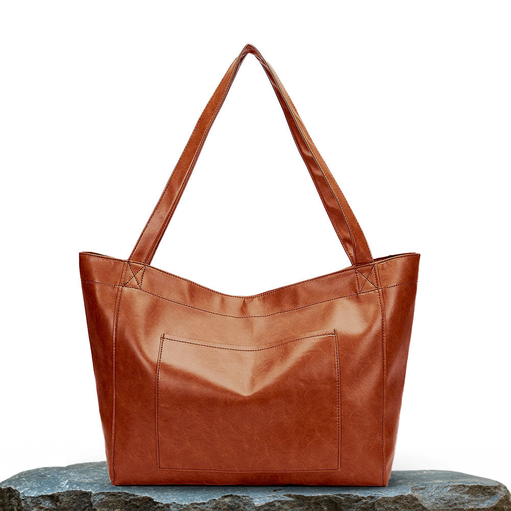 Aurora™ | Vintage Shoulder Bag