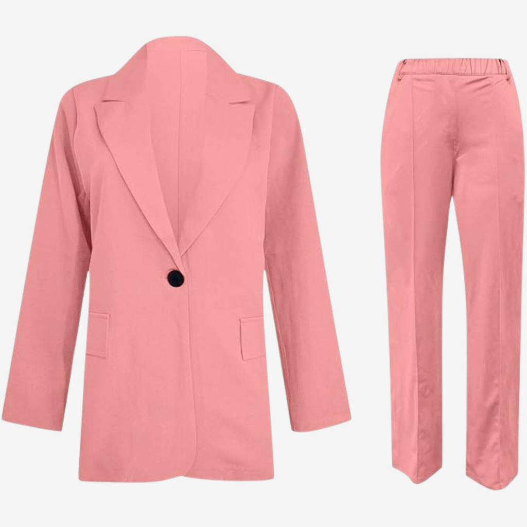 TWO-PIECE SET FOR WOMEN