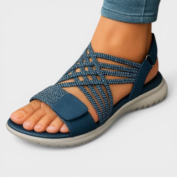 Alba™ | Lightweight, Comfortable Sandals