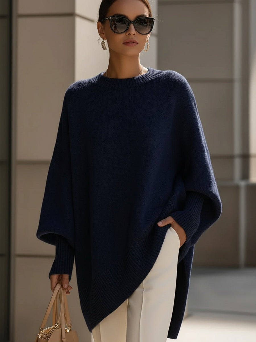 Clarissa | Elegant Casual Sweater