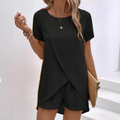 SUMMER CO-ORD SET FOR WOMEN