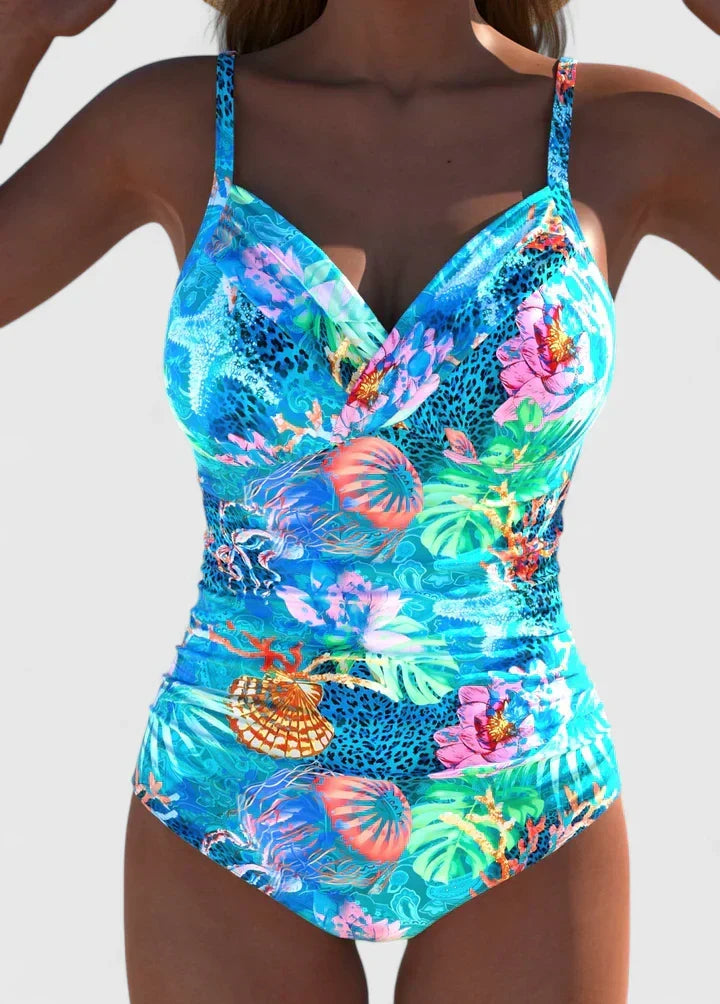 Meloryanne | Elegant Swimsuit