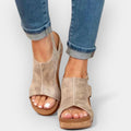 Platform Sandals