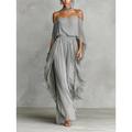 ELEGANT CHIFFON SET FOR WOMEN